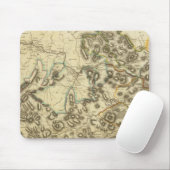 セルカーク·シャー マウスパッド (マウス)