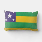 セルギペ ランバークッション (裏面)