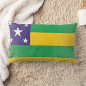 セルギペ ランバークッション (ブランケット)