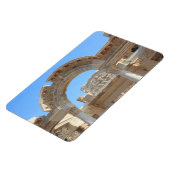 セルクク・トルコ 古代都市エフェソス マグネット (左側)