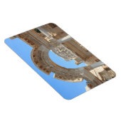 セルクク・トルコ 古代都市エフェソス マグネット (右側)