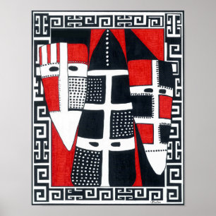 セルクナムポスター ポスター