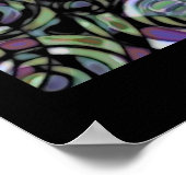 セルクル新しい ポスター (角)