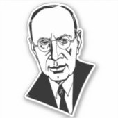 セルゲイ・プロコフィエフ シール (正面)