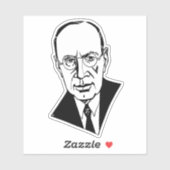 セルゲイ・プロコフィエフ シール (シート)