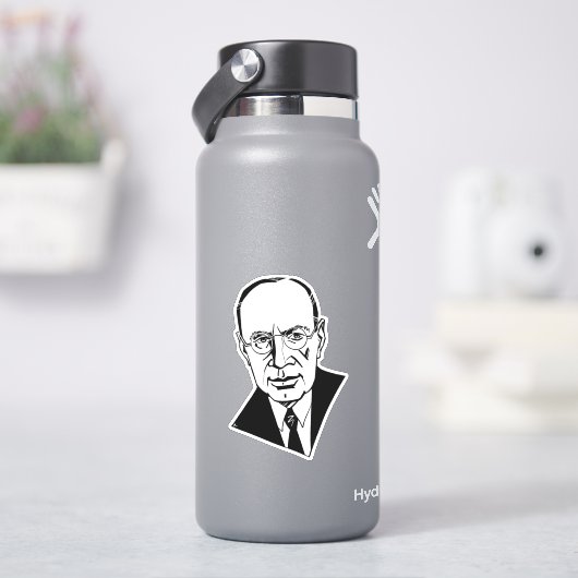セルゲイ・プロコフィエフ シール (HydroFlask)