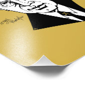 セルゲイ・プロコフィエフ フォトプリント            (角)