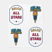 セルコ ブランケット