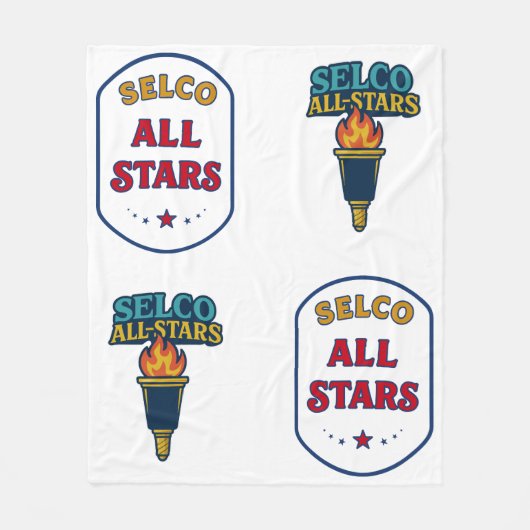 セルコ ブランケット (正面)