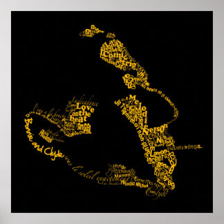 セルジガインズブール ポスター