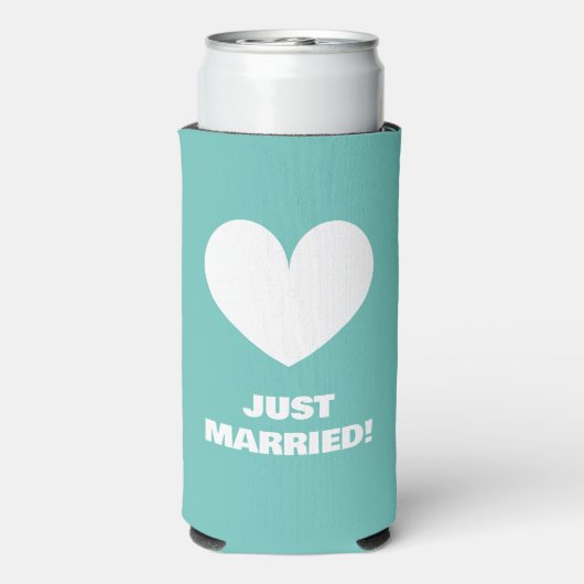 セルツァー夫妻は夫婦を冷結婚やす事ができる スリム缶クーラー (Seltzer裏面)