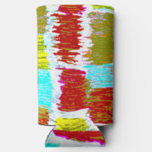 セルツァー缶クーラー スリム缶クーラー (裏面)