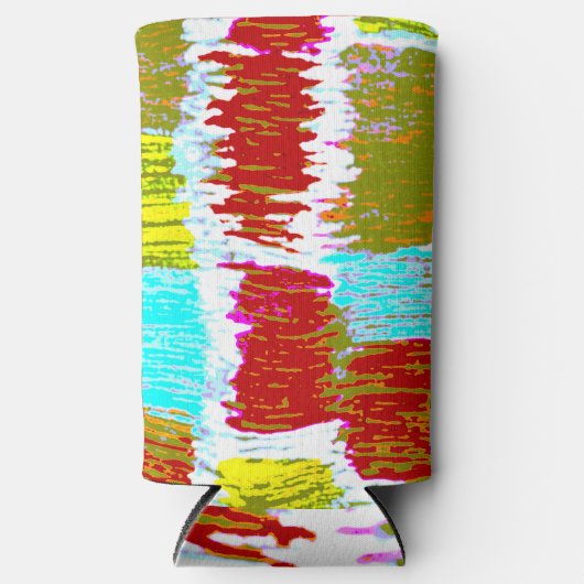 セルツァー缶クーラー スリム缶クーラー (正面)