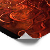 セルティカ ポスター (角)