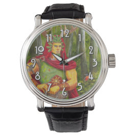 セルティックオークキング詳細 腕時計