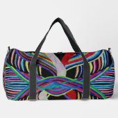 セルテリックスオンダフェルバッグ ダッフルバッグ (正面)