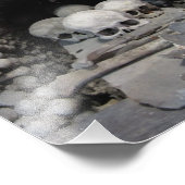 セルデック納骨堂クトナホラ フォトプリント            (角)