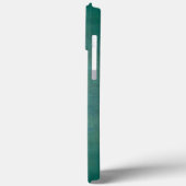 セルトカッコいいティックトバルクロスドラゴンタトゥーアートデザイン Case-Mate iPhoneケース (裏面 / 左)