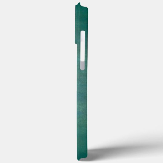 セルトカッコいいティックトバルクロスドラゴンタトゥーアートデザイン Case-Mate iPhoneケース (裏面 / 左)