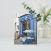 セルドレ ポストカード (スタンド正面)