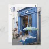 セルドレ ポストカード (正面/裏面)