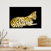 セルバルプリント ポスター (キッチン)