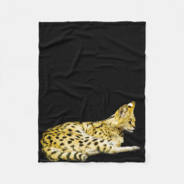 セルバル フリースブランケット