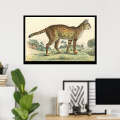 セルバル ポスター (ホームオフィス)