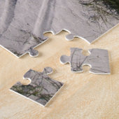 セルバンテスWAジグソーパズル ジグソーパズル (側面)