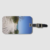 セルバンテスWA ラゲッジタグ (正面横)