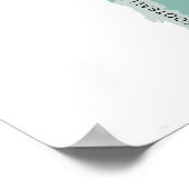 セルビアによればヨーロッパ ポスター (角)