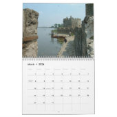 セルビアのカレンダー- 2015年 カレンダー (3月 2026)