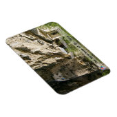 セルビアの修道院 – セントサバの庵2 マグネット (右側)