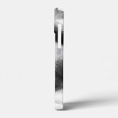 セルビア国旗 Case-Mate iPhoneケース (裏面 / 左)