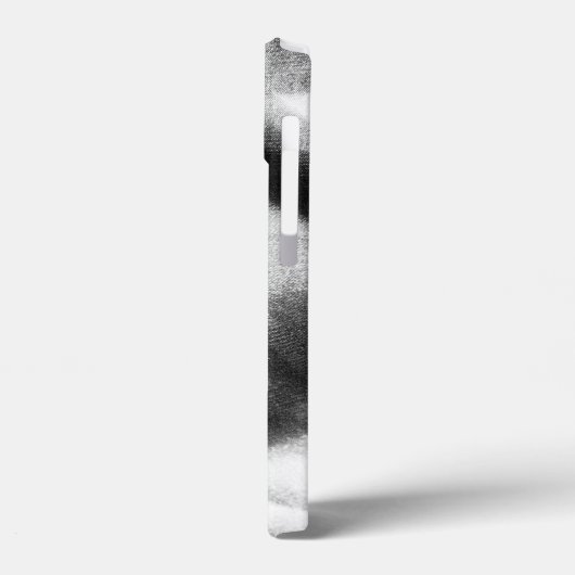 セルビア国旗 Case-Mate iPhoneケース (裏面 / 左)