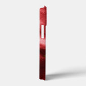 セルビア国旗 Case-Mate iPhoneケース (裏面 / 右)