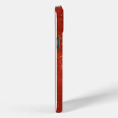 セルビア国旗 Case-Mate iPhoneケース (裏面 / 右)