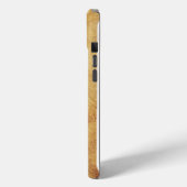 セルビア国旗 Case-Mate iPhoneケース (裏面 / 左)