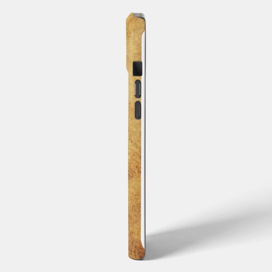 セルビア国旗 Case-Mate iPhoneケース (裏面 / 左)