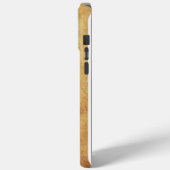 セルビア国旗 Case-Mate iPhoneケース (裏面 / 左)