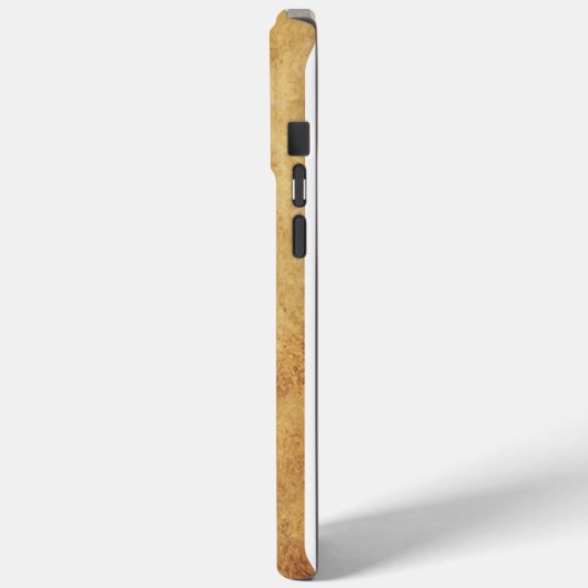 セルビア国旗 Case-Mate iPhoneケース (裏面 / 左)