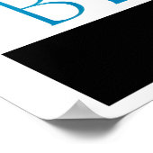 セルビア旅行ポスター、ベオグラード ポスター (角)