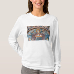 セルビア正教会、及びユネスコの世界遺産 (2) Tシャツ