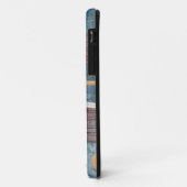 セルビア正教会、UNESCOの世界遺産、2 Case-Mate iPhoneケース (裏面/左)