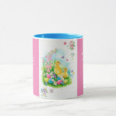 セルビア – イースターコンボマグカップ マグカップ (中央)