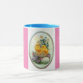 セルビア – イースターコンボマグカップ マグカップ (中央)