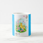 セルビア – イースター コーヒーマグカップ (中央)