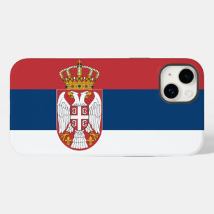 セルビア Case-Mate iPhone 14 PLUSケース