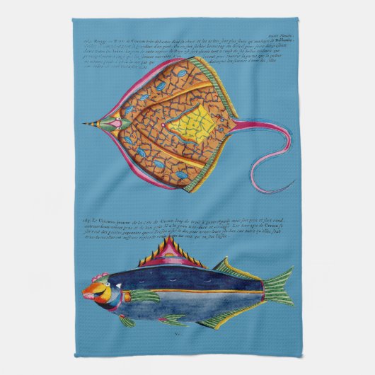 セルビエットダバロン キッチンタオル (縦)