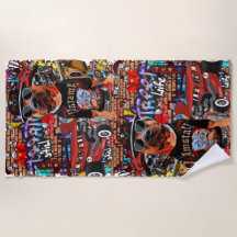 セルビエットデプラージュ